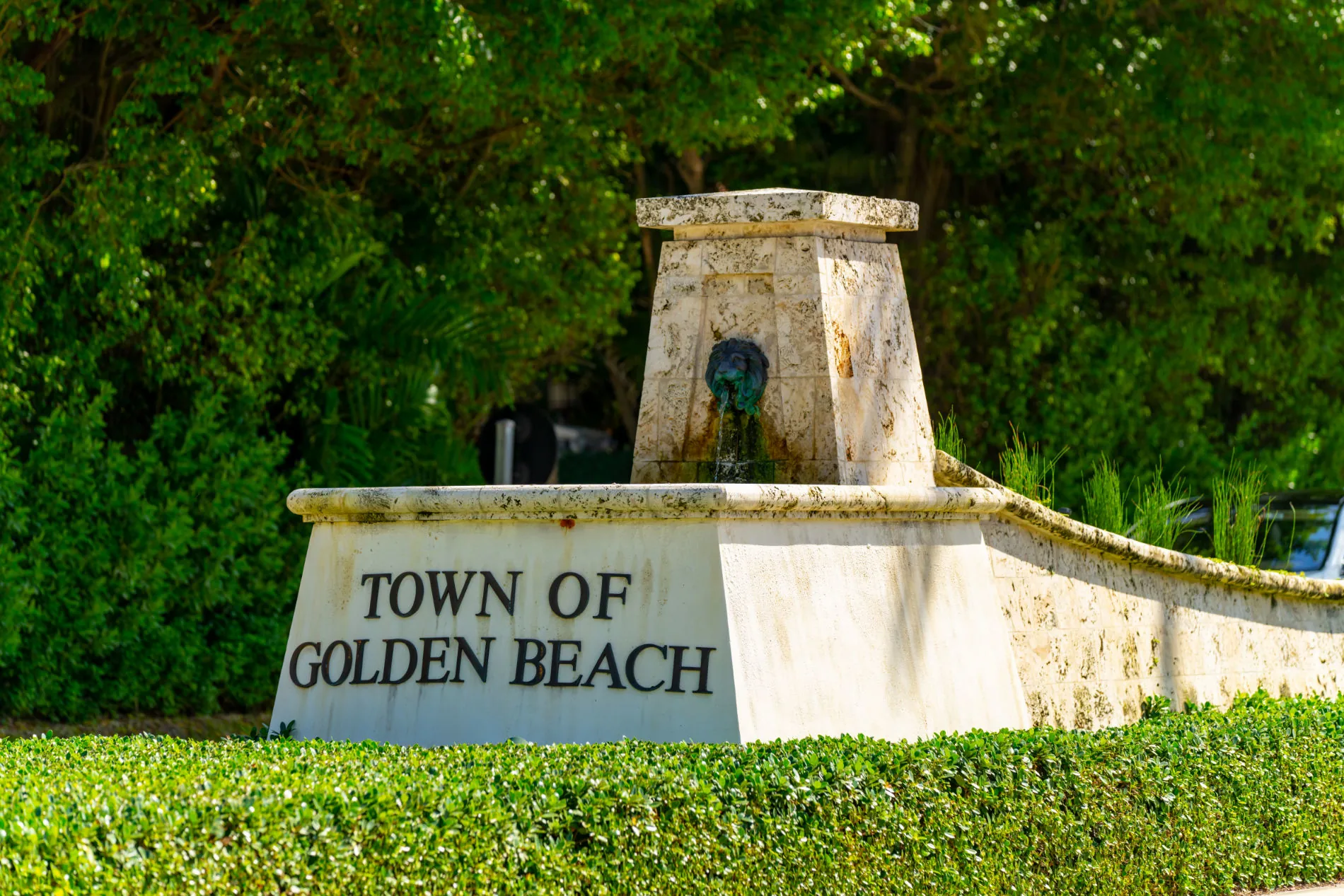 Golden beach aerials 4